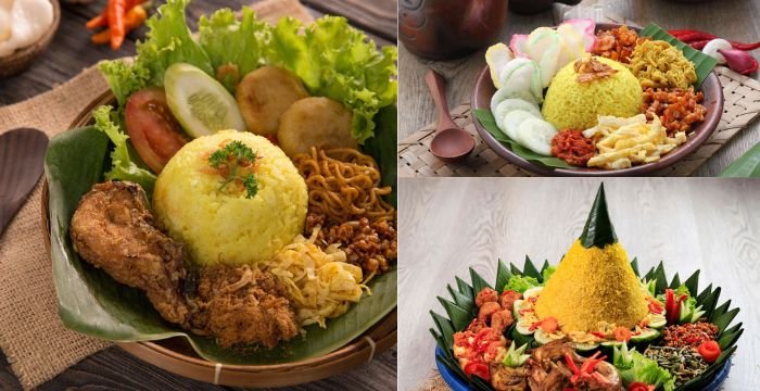 nasi kuning