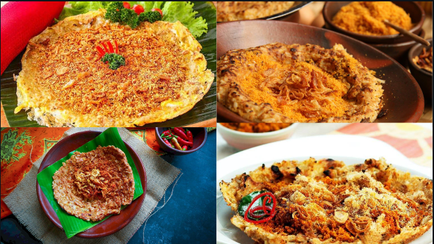 Kerak Telor: Makanan Tradisional Betawi yang Menggugah Selera